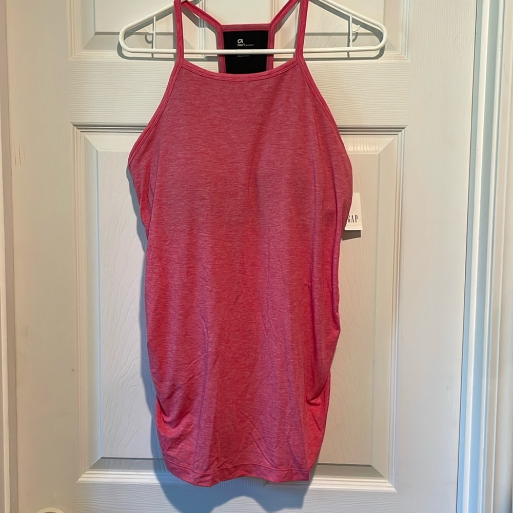 Gap Maternity tank
